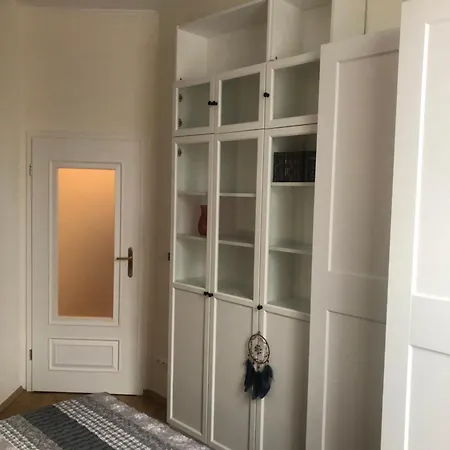 Krakowski Adres Apartment *