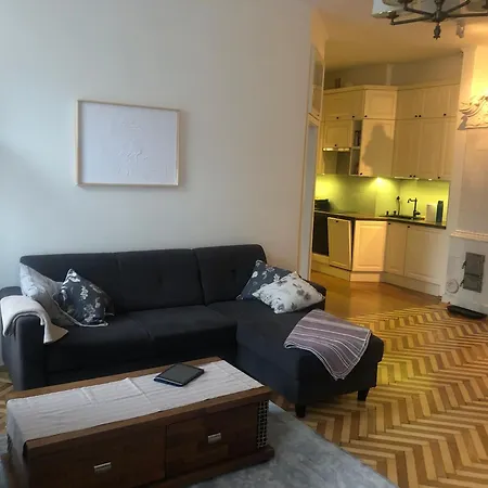 Apartment Krakowski Adres *