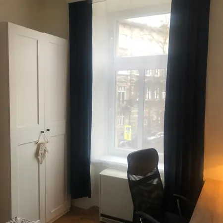 Krakowski Adres Apartment *