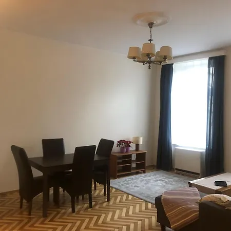 Krakowski Adres Apartment *